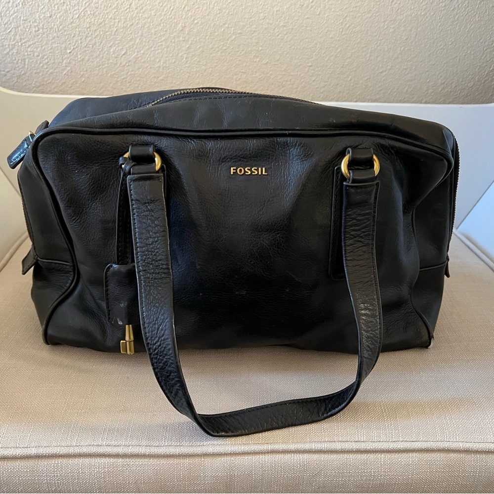 Fossil handbag